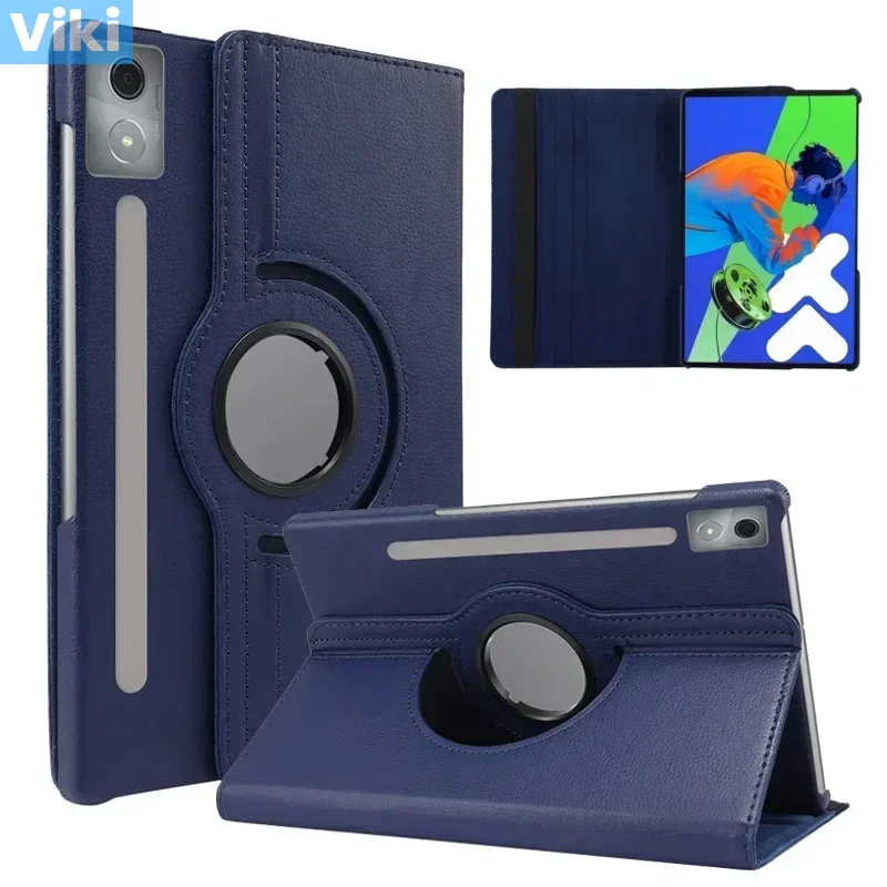 For Lenovo Xiaoxin Pad Pro 12 7 2025 Case TB373FU/TB375FC 360 Degree Rotating Stand Coque 2nd 12.7 inch 2025 Tablet Cover Funda
For Lenovo Xiaoxin Pad Pro 12 7 2025 Case TB373FU/TB375FC 360 Degree Rotating Stand Coque 2nd 12.7 inch 2025 Tablet Cover Funda