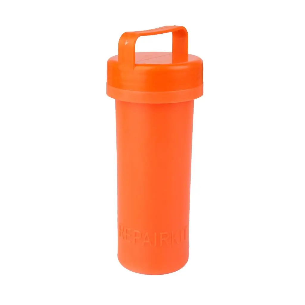 PVC Boat Accessories Repair Kit Durable Plastic Material Kayak Supplies for Rubber Boats and Kayaks
PVC Boat Accessories Repair Kit Durable Plastic Material Kayak Supplies for Rubber Boats and Kayaks