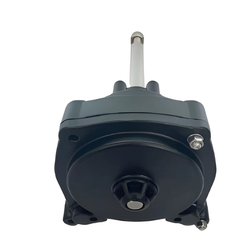 L5BC 1 Part Finish Fan Steering Set for External Motors 13FT Size
L5BC 1 Part Finish Fan Steering Set for External Motors 13FT Size