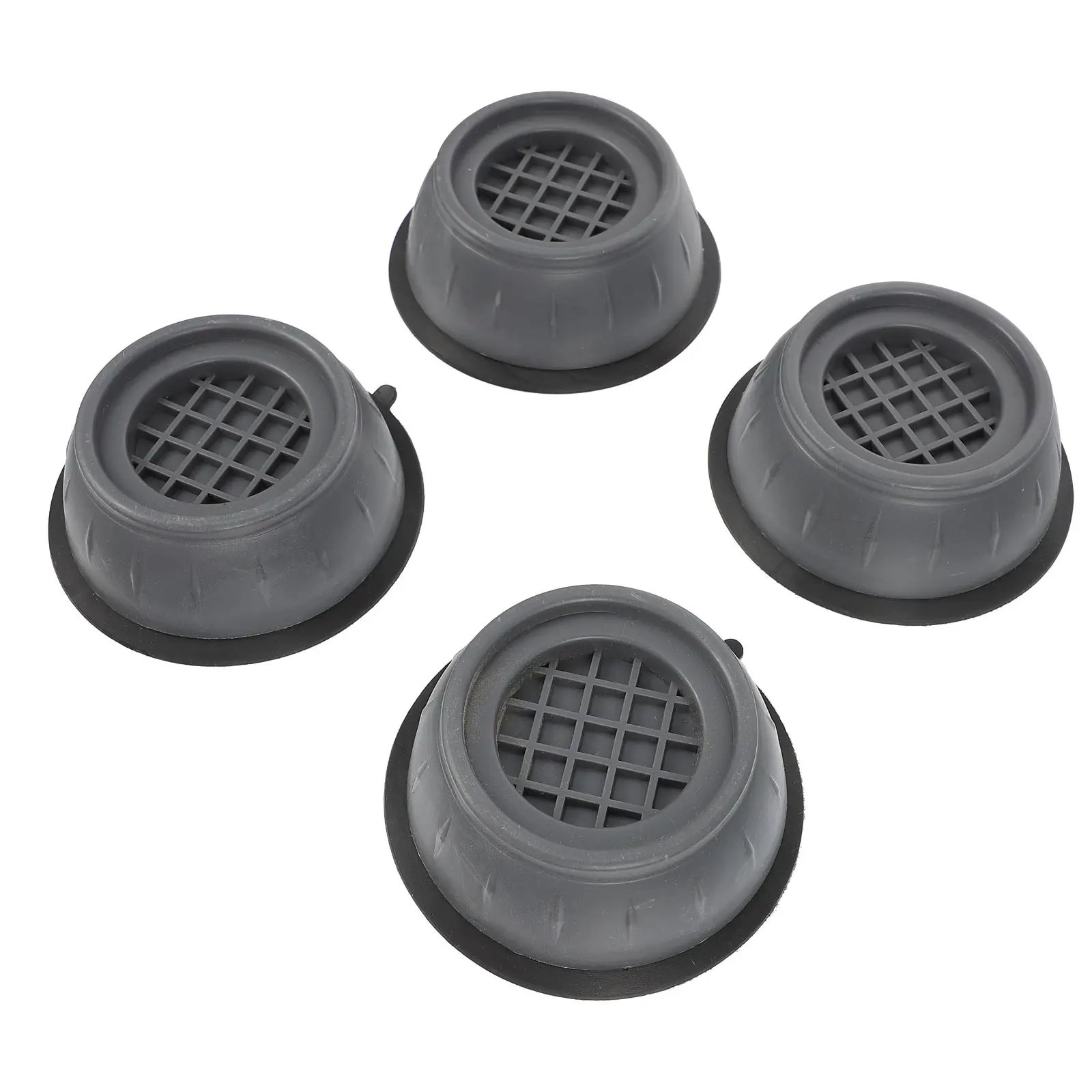 8 Pcs Anti Pad Furniture Stabilizer Mat Shock proof Feet Heightening Pad Waterproof Strong Load bearing Easy
8 Pcs Anti Pad Furniture Stabilizer Mat Shock proof Feet Heightening Pad Waterproof Strong Load bearing Easy