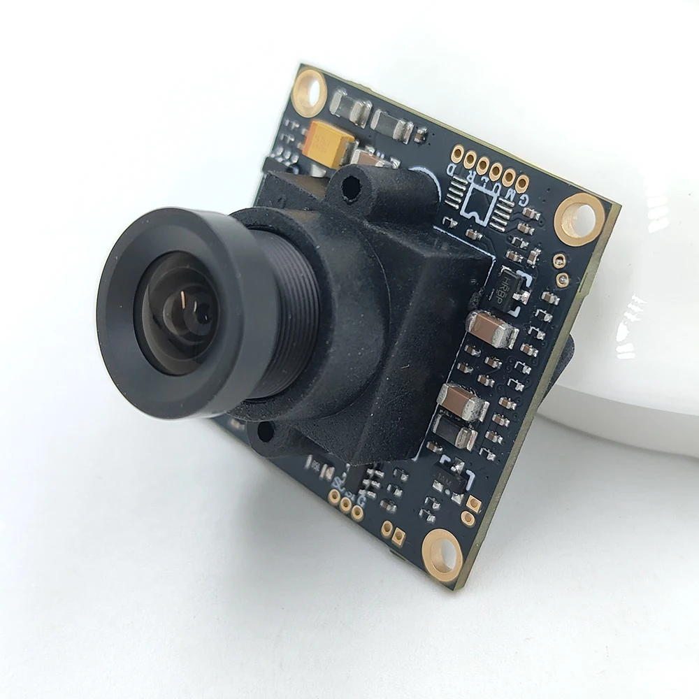 ODM Starlight 0.001Lux Effio-E 700TVL 1/3" CCD Module CCTV Camera Module 32*32mm HD Analog for Industrial Equipment AI Module
ODM Starlight 0.001Lux Effio-E 700TVL 1/3" CCD Module CCTV Camera Module 32*32mm HD Analog for Industrial Equipment AI Module