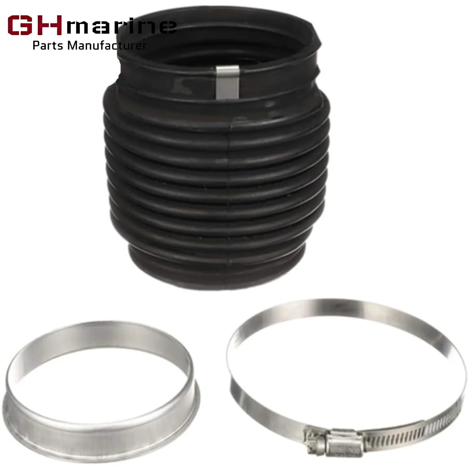 86840A05 U-Joint Bellow for Mercruiser Stern Drives Bravo 1 2 3 86840A3 8M0062406 18-2756 9-72702 89140 Parts
86840A05 U-Joint Bellow for Mercruiser Stern Drives Bravo 1 2 3 86840A3 8M0062406 18-2756 9-72702 89140 Parts