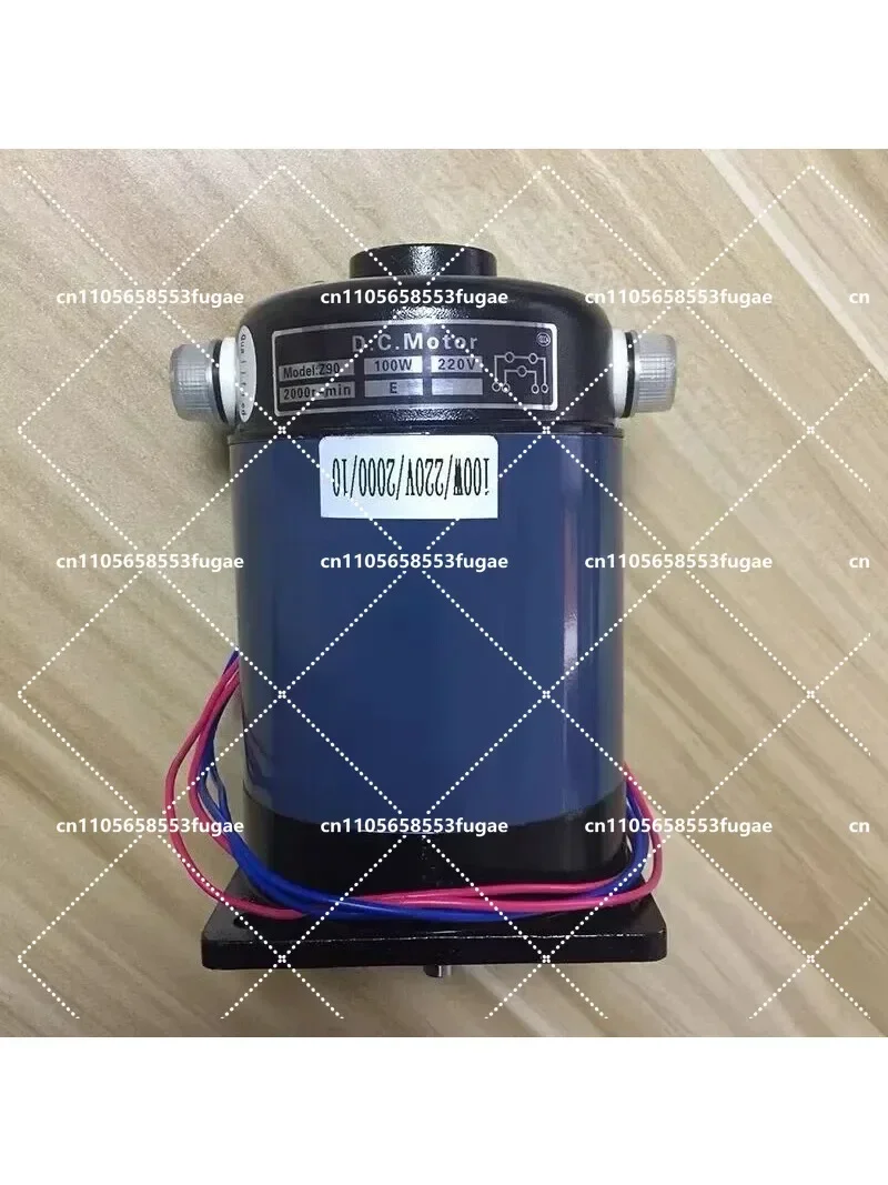 50W/100W Sealing Machine with Pure Copper Motor Z90 DC Motor 770/810/980I Accessories for Industrial Use
50W/100W Sealing Machine with Pure Copper Motor Z90 DC Motor 770/810/980I Accessories for Industrial Use