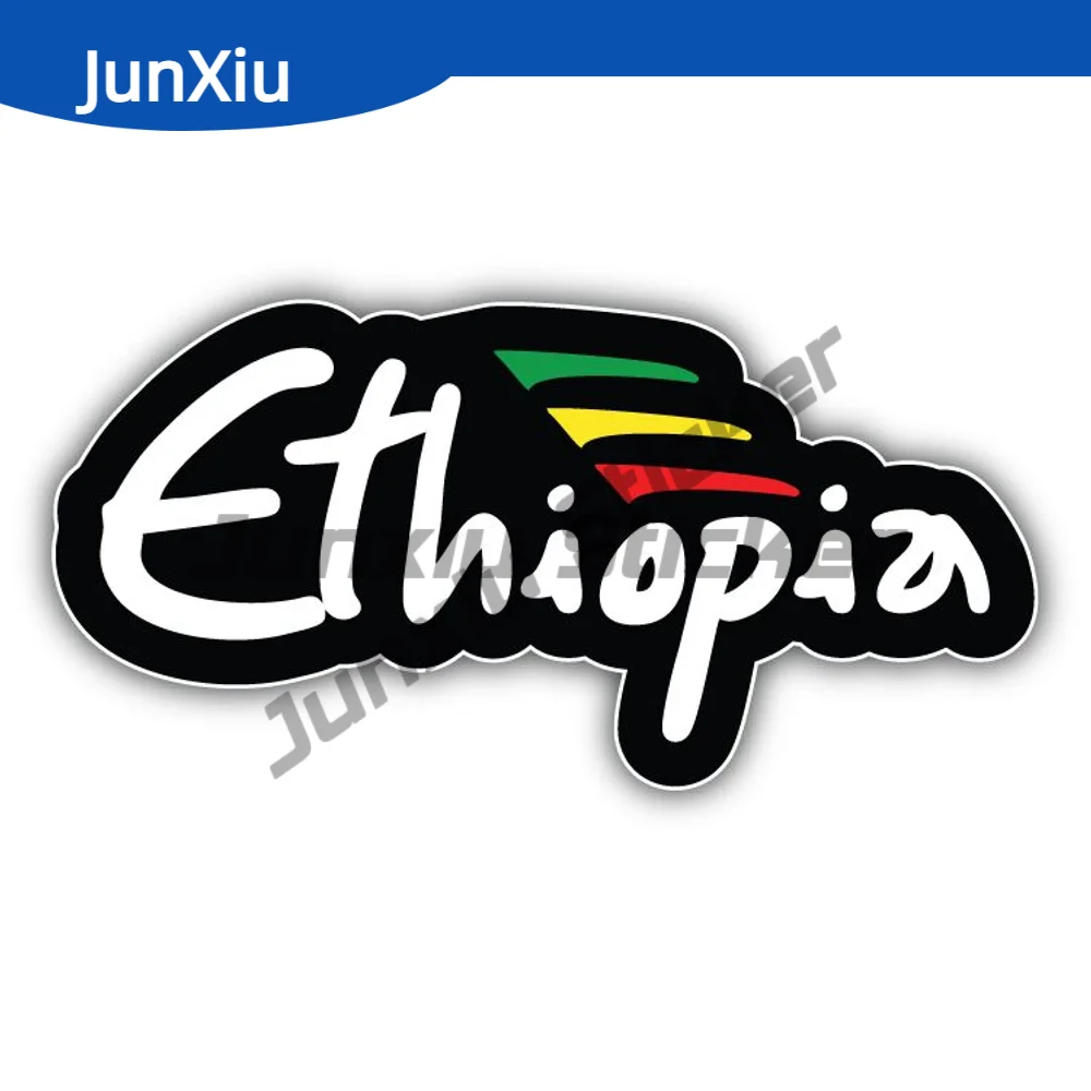 I Love Ethiopia Flag Slogan Sticker Accessories Car Camping Bumper Motorcycle Decal Camping Logo Sticker For Car Decoration Pvc 
I Love Ethiopia Flag Slogan Sticker Accessories Car Camping Bumper Motorcycle Decal Camping Logo Sticker For Car Decoration Pvc