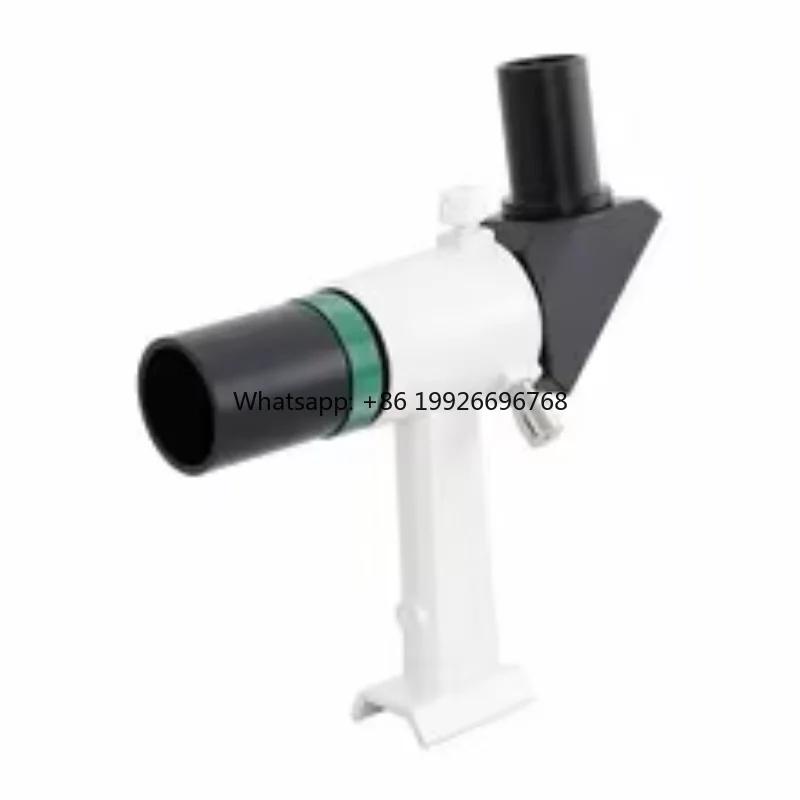 Angeleyes 6x30 Completely Correct Image Finderscope Astronomical Telescope Accessories manufacturer
Angeleyes 6x30 Completely Correct Image Finderscope Astronomical Telescope Accessories manufacturer