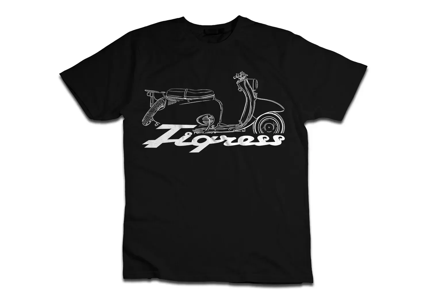 2026 Men T Shirt Casual Triumphs Tigress Scooter Scooter for Riders T-shirt Graphic Summer Short Sleeves 100% Cotton S-3XL Tee
2026 Men T Shirt Casual Triumphs Tigress Scooter Scooter for Riders T-shirt Graphic Summer Short Sleeves 100% Cotton S-3XL Tee