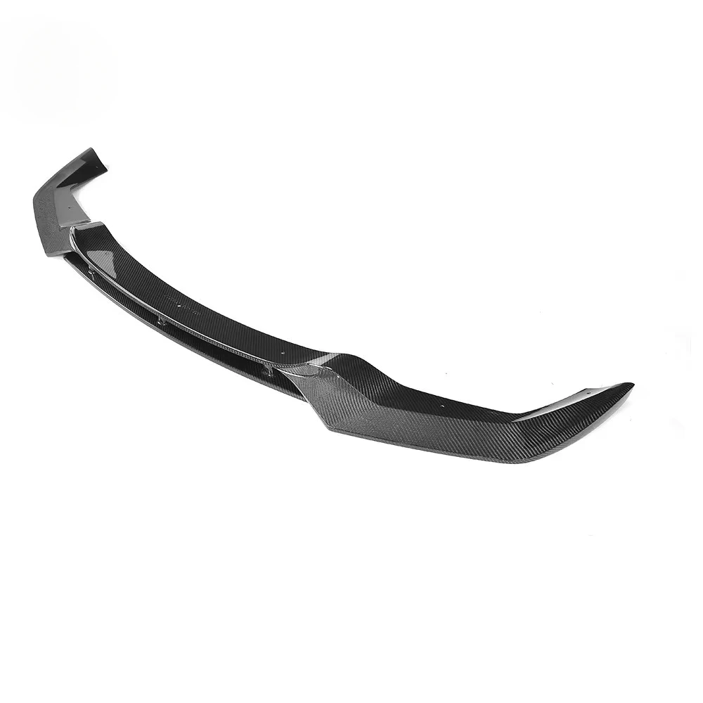 OEM M2 V Carbon Fiber Front Bumper Lip For BMW M2 F87 Front Bumper Separator 2017-2020
OEM M2 V Carbon Fiber Front Bumper Lip For BMW M2 F87 Front Bumper Separator 2017-2020