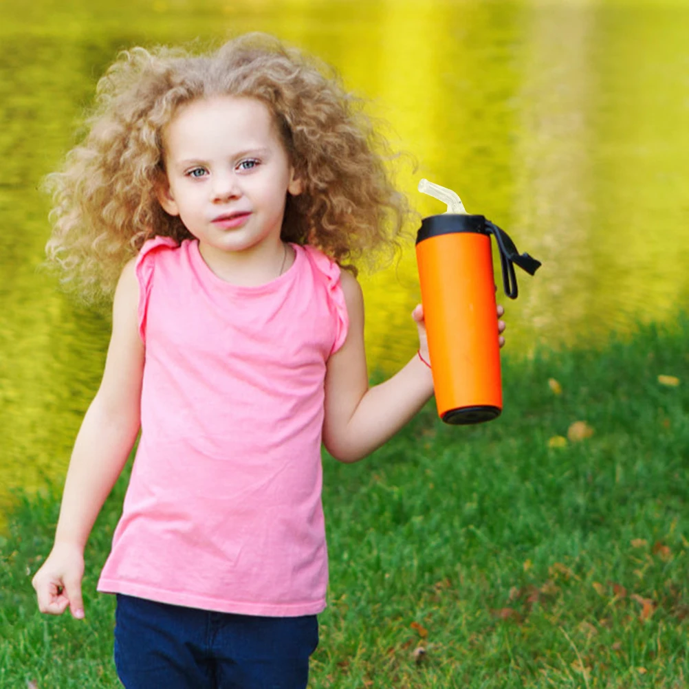 5Pcs Silicone Straw Tips Food Grade Universal Replacement Accessory for Water Bottle Drinking Straw Straws Drinking
5Pcs Silicone Straw Tips Food Grade Universal Replacement Accessory for Water Bottle Drinking Straw Straws Drinking