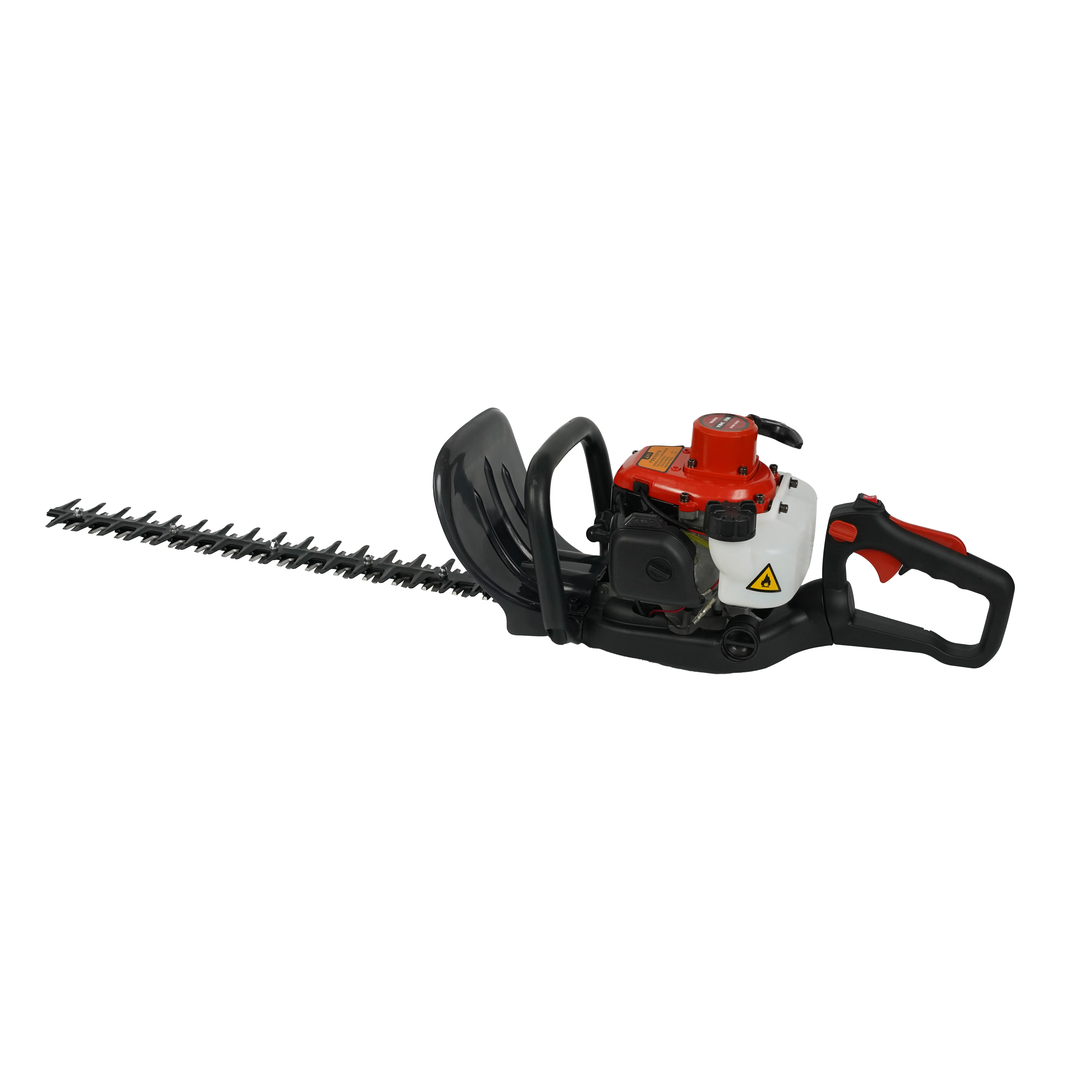 Professional Garden Tool Small High-power 0.75KW 25CC Gasoline Hedge Trimmer For Landscaping
Professional Garden Tool Small High-power 0.75KW 25CC Gasoline Hedge Trimmer For Landscaping