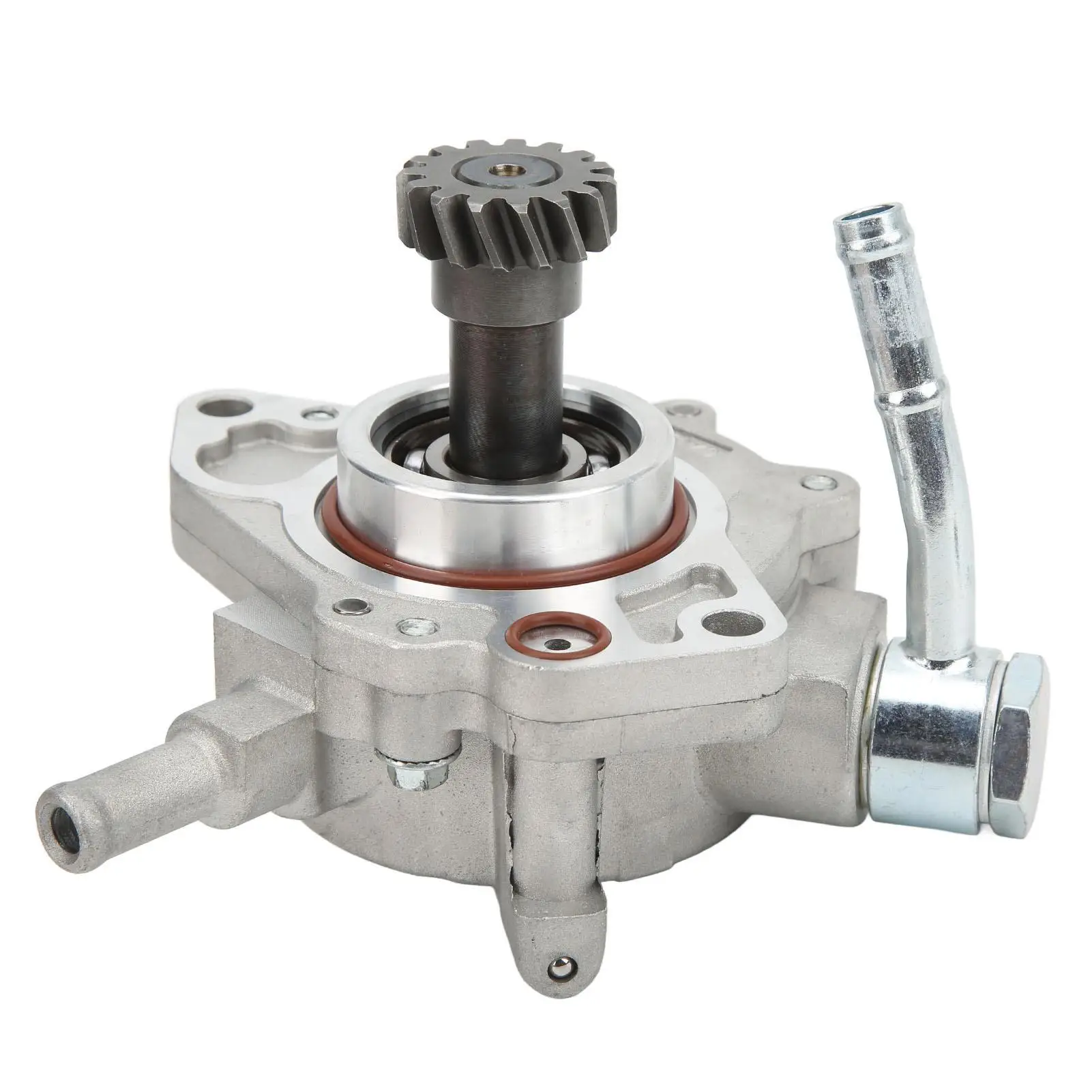 2020A002 Brake System Vacuum Pump Assembly Pick Up Vacuum Pump Rustproof High Accuracy Heavy Duty ABS Aluminum for
2020A002 Brake System Vacuum Pump Assembly Pick Up Vacuum Pump Rustproof High Accuracy Heavy Duty ABS Aluminum for