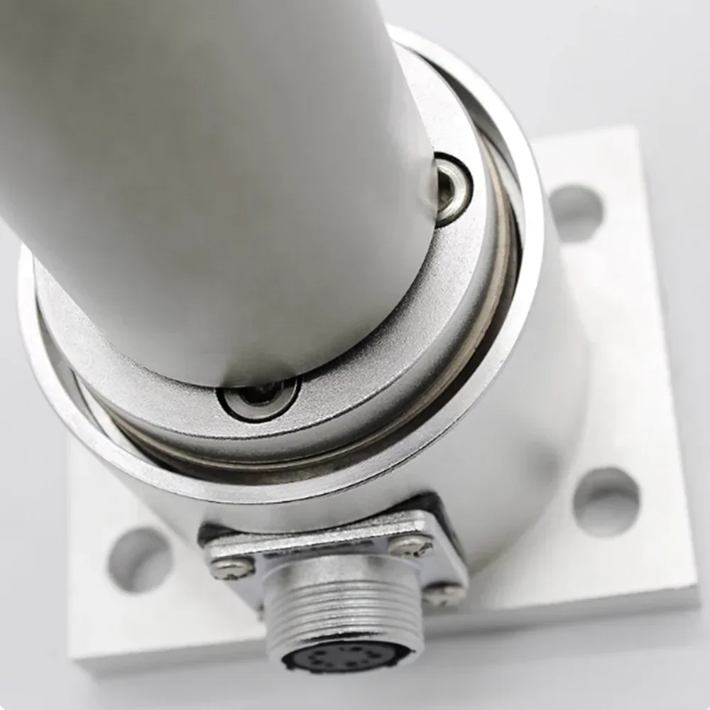 IN STOCK NEW LCZL-B06 20N 50N Tension Sensor Force Measurement Control for Automated Monitoring of Coil and Film Production
IN STOCK NEW LCZL-B06 20N 50N Tension Sensor Force Measurement Control for Automated Monitoring of Coil and Film Production