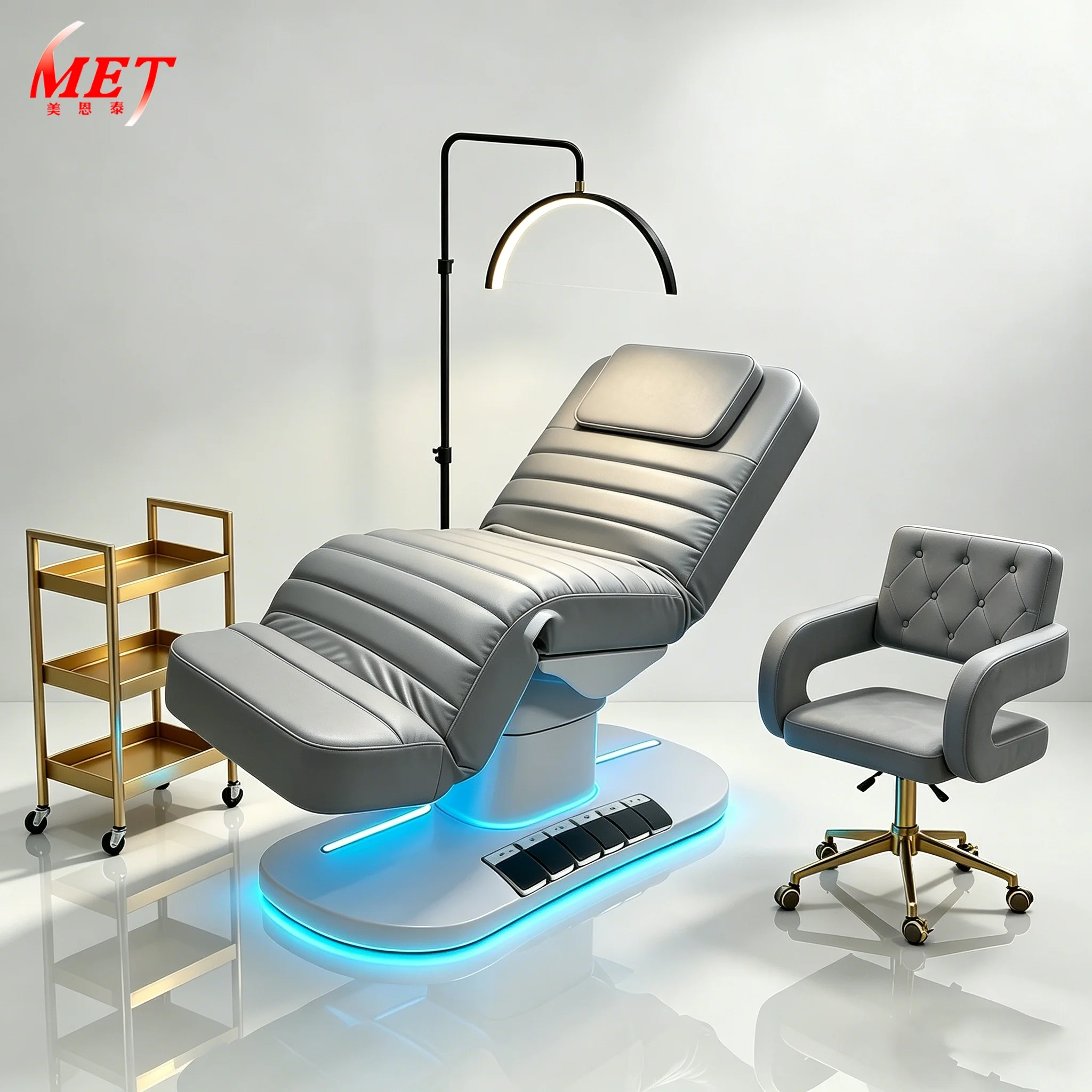 Luxury Best Selling Pink Color Massage Table Salon Bed Spa New Design With Foot Control Beauty Shops Electric Massage Facial Bed
Luxury Best Selling Pink Color Massage Table Salon Bed Spa New Design With Foot Control Beauty Shops Electric Massage Facial Bed
