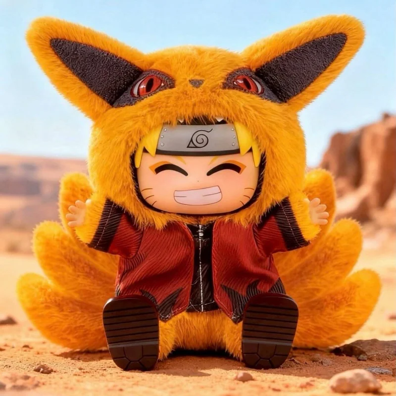2025 New Original Eaki Naruto Shippuden Party Animals Sitting Series Blind Box Plush Kawaii Doll Gift Collecting Ornament Toy Gi
2025 New Original Eaki Naruto Shippuden Party Animals Sitting Series Blind Box Plush Kawaii Doll Gift Collecting Ornament Toy Gi