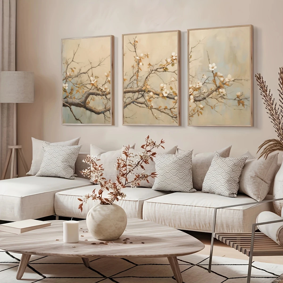 3pcs/Set Watercolor Bohemian Branch Flower Art Decorative Paintings Plant Flower Branch Canvas Posters Bedroom Art Home Decor 
3pcs/Set Watercolor Bohemian Branch Flower Art Decorative Paintings Plant Flower Branch Canvas Posters Bedroom Art Home Decor