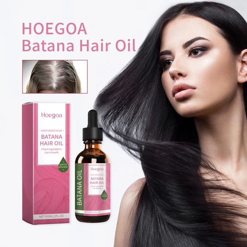 Batana Hair Oil For Growth & Strength, Nourishes Scalp, Reduces Breakage, Adds Shine & Volume, Hair Care Treatment
Batana Hair Oil For Growth & Strength, Nourishes Scalp, Reduces Breakage, Adds Shine & Volume, Hair Care Treatment