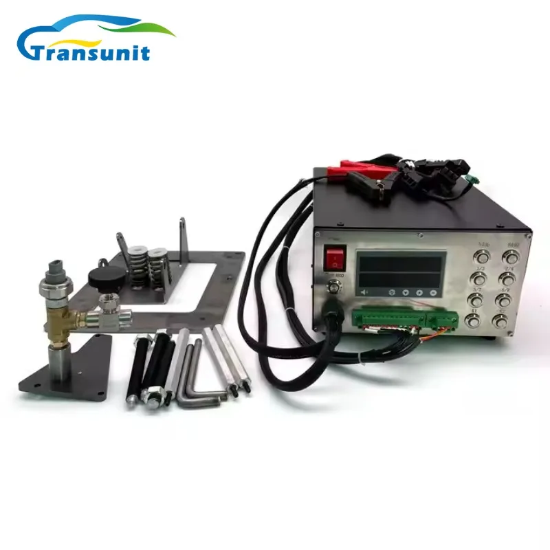 0AM DQ200 DSG 7 Speed Automatic Transmission Valve Body Pressure Tester Suit For VW Audi Skoda Seat Test Machine
0AM DQ200 DSG 7 Speed Automatic Transmission Valve Body Pressure Tester Suit For VW Audi Skoda Seat Test Machine