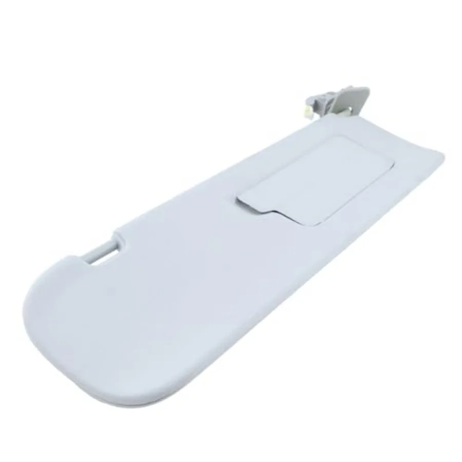1088740-01-I Sun Visor Compatible with Tesla Model 3/Y 2017-2020
1088740-01-I Sun Visor Compatible with Tesla Model 3/Y 2017-2020