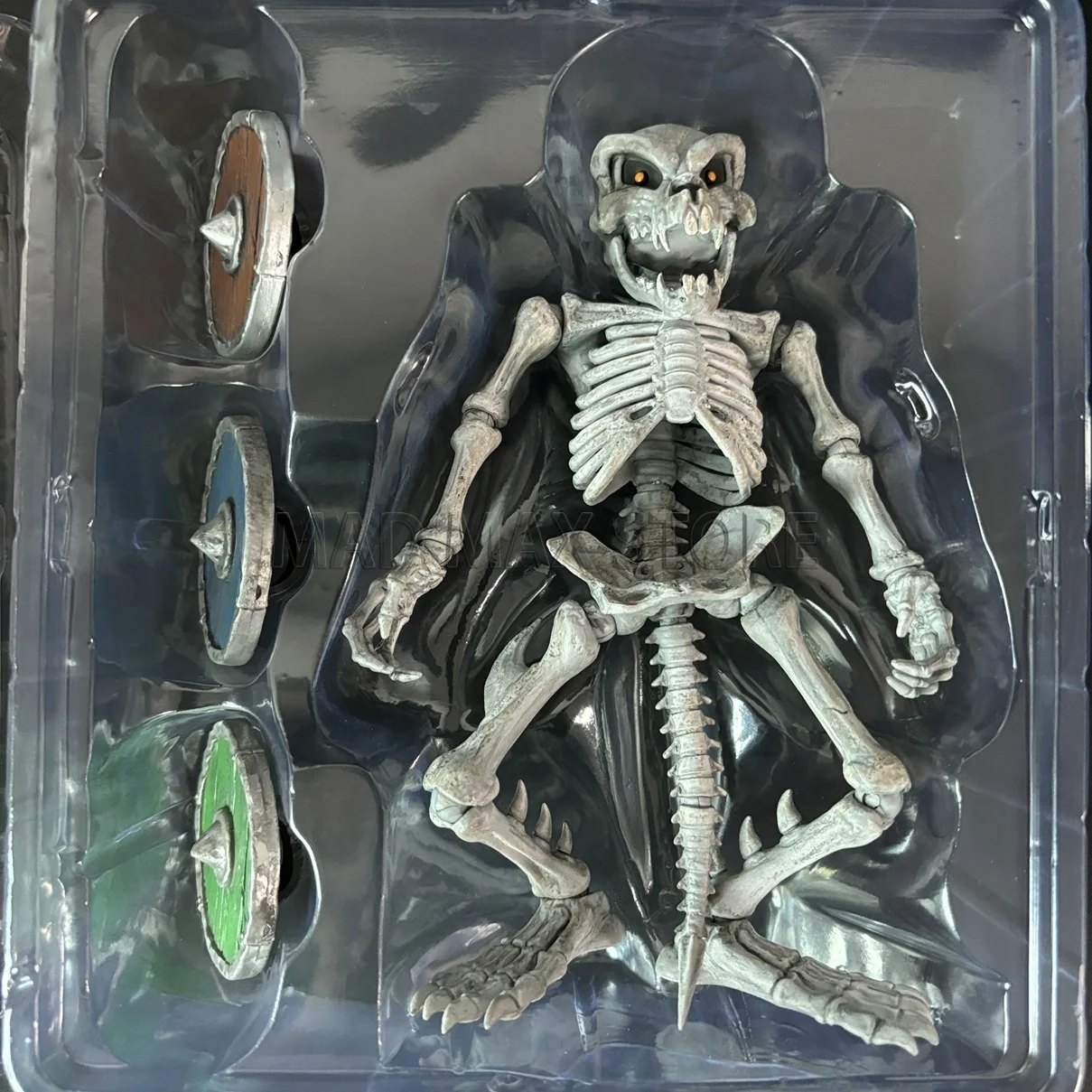 In Stock Megalopolis 1/12 6 Inch Action Figure Premium DNA Battletoads Wave 1 Anime Figure Collectible Gift
In Stock Megalopolis 1/12 6 Inch Action Figure Premium DNA Battletoads Wave 1 Anime Figure Collectible Gift