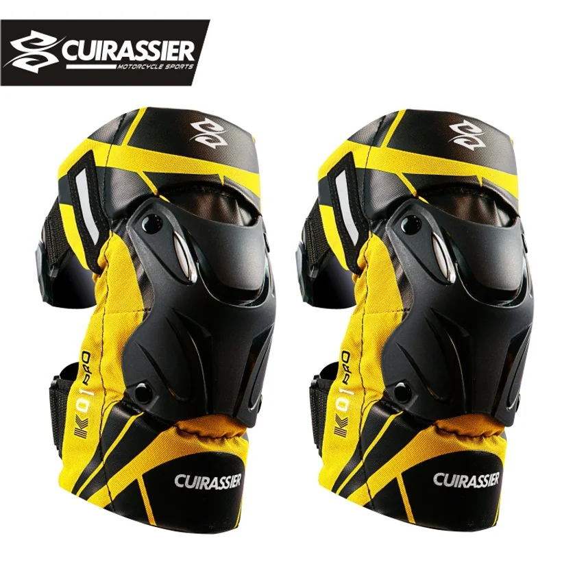 Motorcycle safety equipment, protective knee pads off-road riding gear, leg guards, rider protective gear, night-time reflectors
Motorcycle safety equipment, protective knee pads off-road riding gear, leg guards, rider protective gear, night-time reflectors