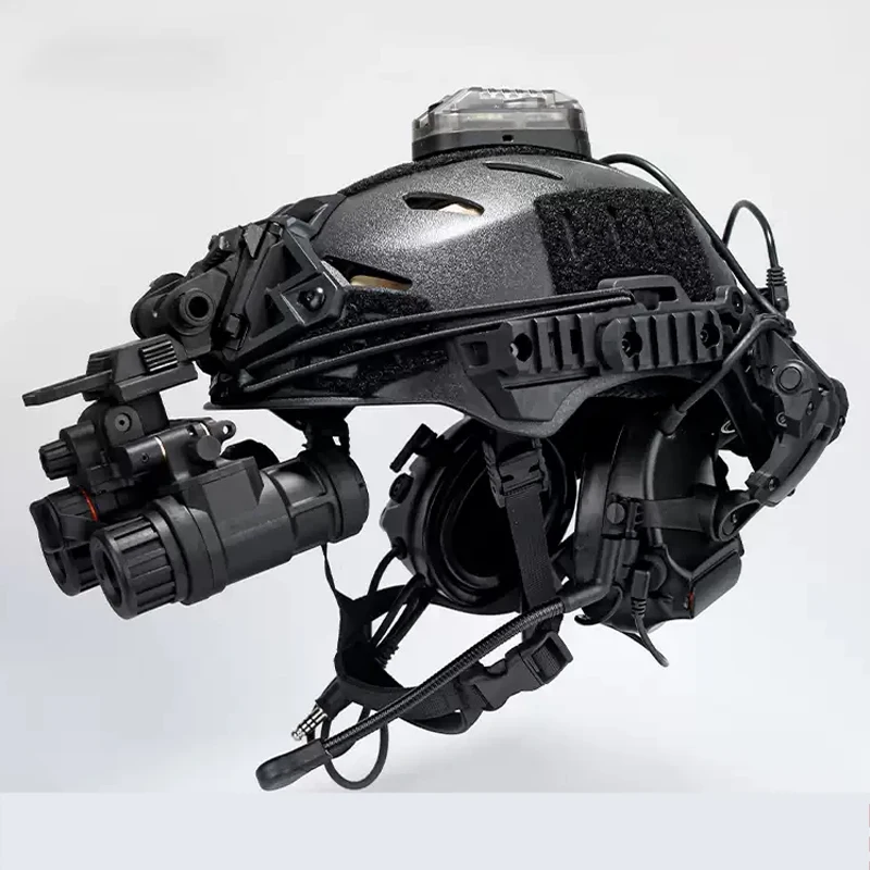 Tactical Wendy Helmet 3.0 Training Version with Adjustable Chin Strap Adapt To NVG Base Hunting Airsoft Gear
Tactical Wendy Helmet 3.0 Training Version with Adjustable Chin Strap Adapt To NVG Base Hunting Airsoft Gear