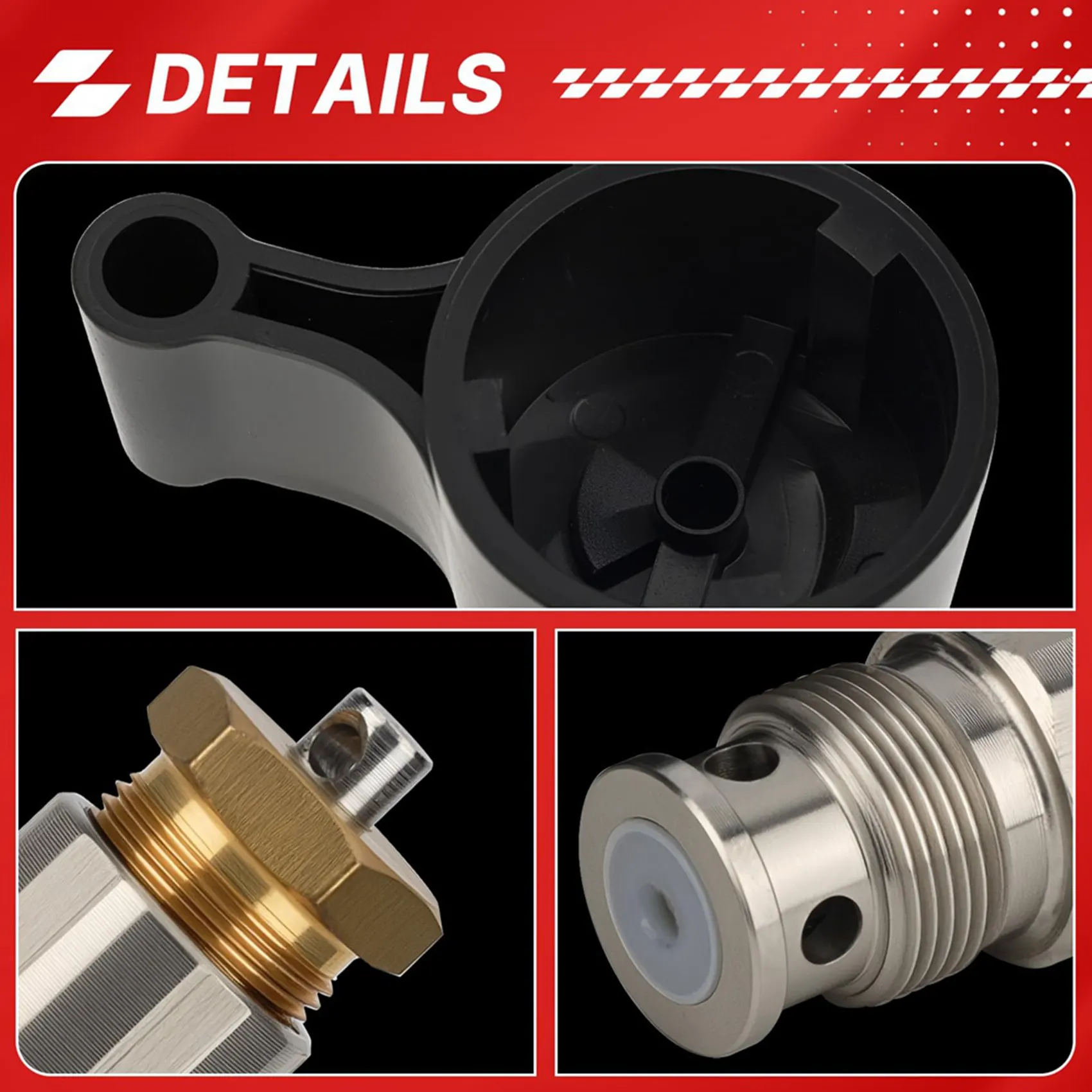 ABLK 3X 257352 Главный распылительный клапан, дренажный клапан, совместимый с Graco 695 795 3900 1095 1595 5900 7900, запчасти для безвоздушных распылителей краски (аналог)
ABLK 3X 257352 Главный распылительный клапан, дренажный клапан, совместимый с Graco 695 795 3900 1095 1595 5900 7900, запчасти для безвоздушных распылителей краски (аналог)