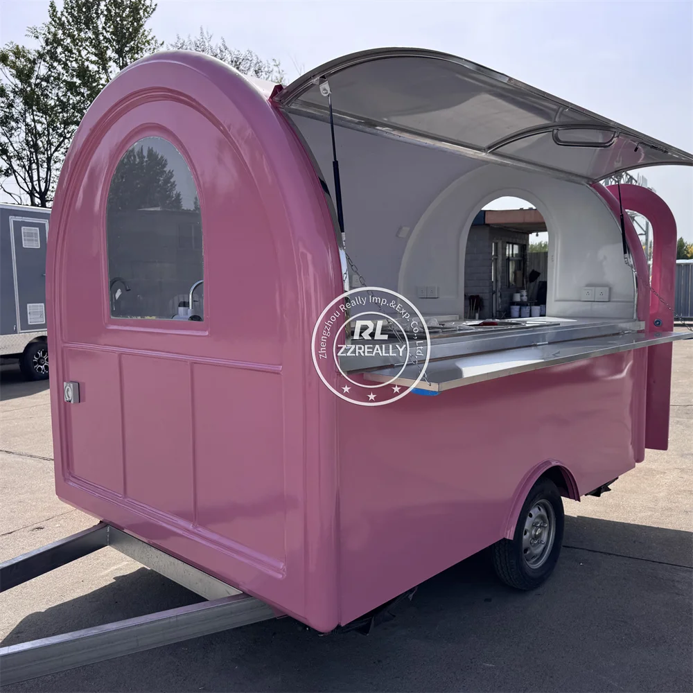 Custom Pizza Hot Dog Cart Ice BBQ Grill Concession Trailer Mobile Food Truck Concession Food Trailer With Porch
Custom Pizza Hot Dog Cart Ice BBQ Grill Concession Trailer Mobile Food Truck Concession Food Trailer With Porch