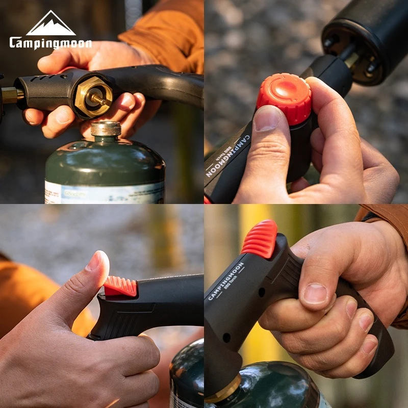 Ручной распылитель для барбекю CAMPINGMOON MT-5300: для дома, кемпинга, приготовления на углях
Ручной распылитель для барбекю CAMPINGMOON MT-5300: для дома, кемпинга, приготовления на углях