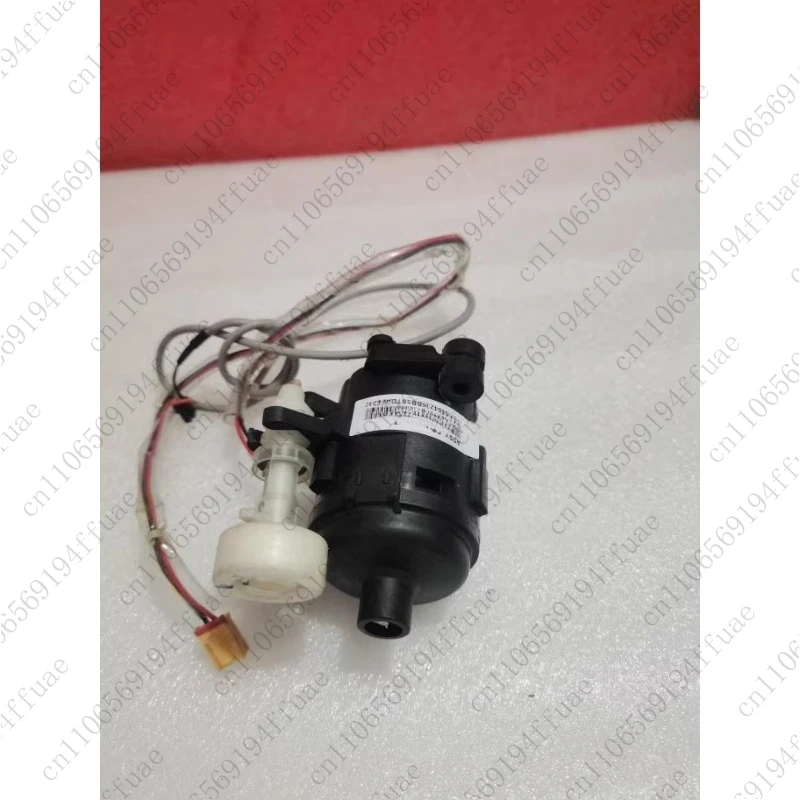 Потолочный блок центрального кондиционирования, дренажный насос DB67-01270B, всасывающий насос, поплавковый выключатель воды, 12 В постоянного тока, оригинал
Потолочный блок центрального кондиционирования, дренажный насос DB67-01270B, всасывающий насос, поплавковый выключатель воды, 12 В постоянного тока, оригинал