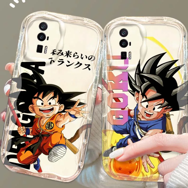Luxury Anime Son Gohan For Xiaomi Redmi 9T 9A 9 9C 10 10C 12 13 13C 14C A2 A1 Plus K30 K40 K60 5G Wave Oil Phone Case
Luxury Anime Son Gohan For Xiaomi Redmi 9T 9A 9 9C 10 10C 12 13 13C 14C A2 A1 Plus K30 K40 K60 5G Wave Oil Phone Case