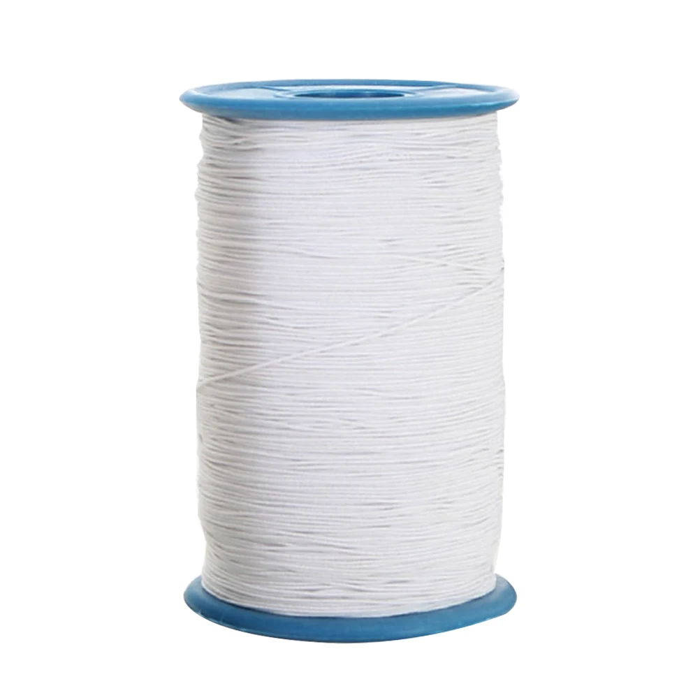 2pcs Covered Yarn Sewing Thread High Quality Polyester Elastic Clothes Pants DIY Craft Non Fade Quilting Carpet Dress Making
2pcs Covered Yarn Sewing Thread High Quality Polyester Elastic Clothes Pants DIY Craft Non Fade Quilting Carpet Dress Making