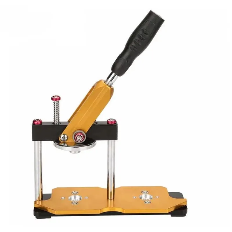 25-75 mm Round Fridge Magnet Maker Kit with Paper Cutter 100 Set Material Plastic Steel Buttons Manual Condition
25-75 mm Round Fridge Magnet Maker Kit with Paper Cutter 100 Set Material Plastic Steel Buttons Manual Condition