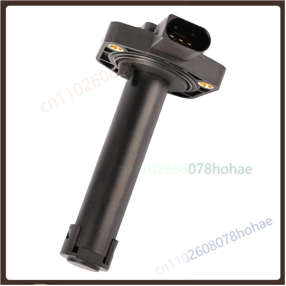 Fit For BMW New Engine Oil Level Sensor N54 N55 N63 N74 135i 335i 535i 550i 650i X5
Fit For BMW New Engine Oil Level Sensor N54 N55 N63 N74 135i 335i 535i 550i 650i X5
