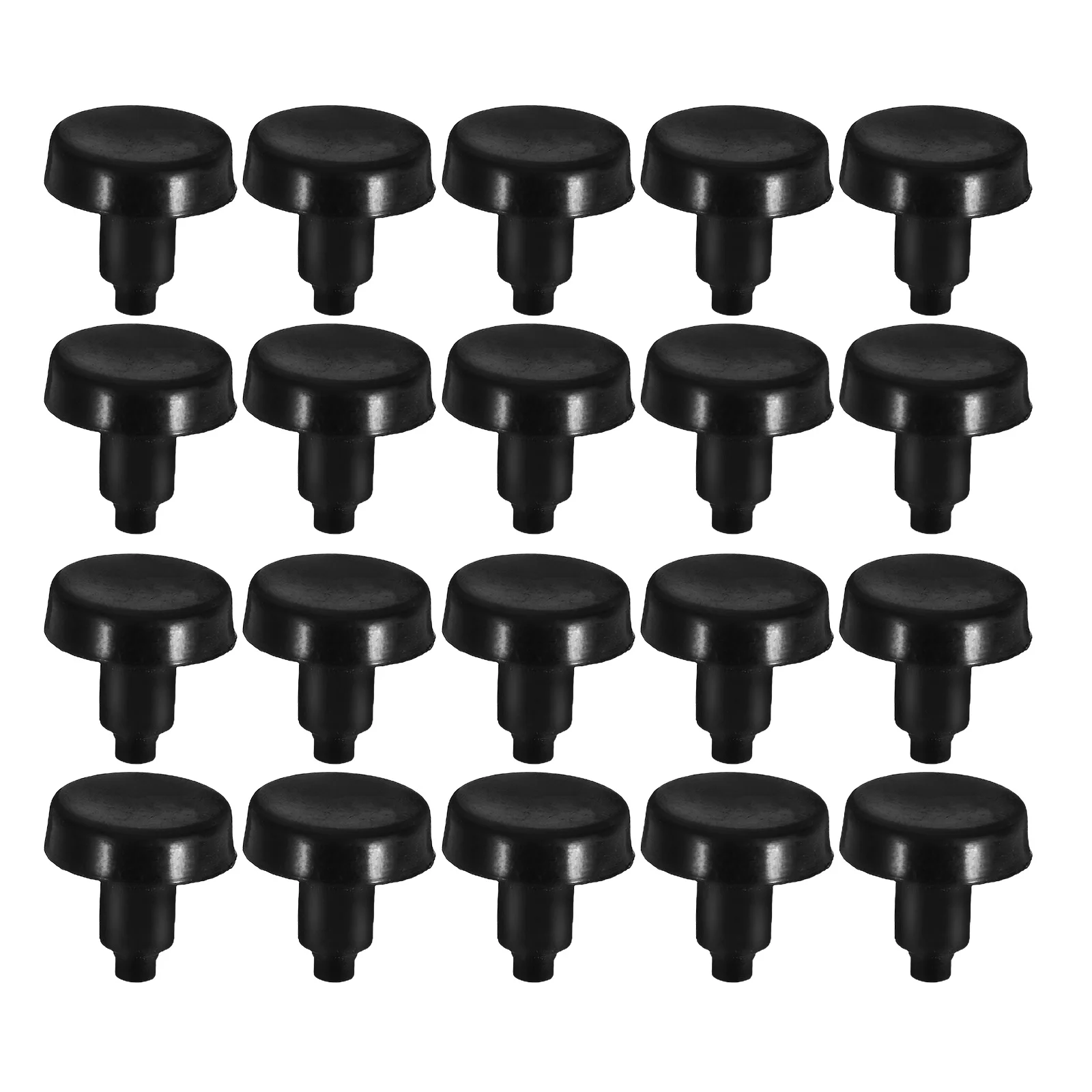 50pcs Chair Base Foot Mat niture Leg Pads Non-Slip Silent Floor Protectors For Hardwood Carpet Glides Sliders Durable Plastic
50pcs Chair Base Foot Mat niture Leg Pads Non-Slip Silent Floor Protectors For Hardwood Carpet Glides Sliders Durable Plastic