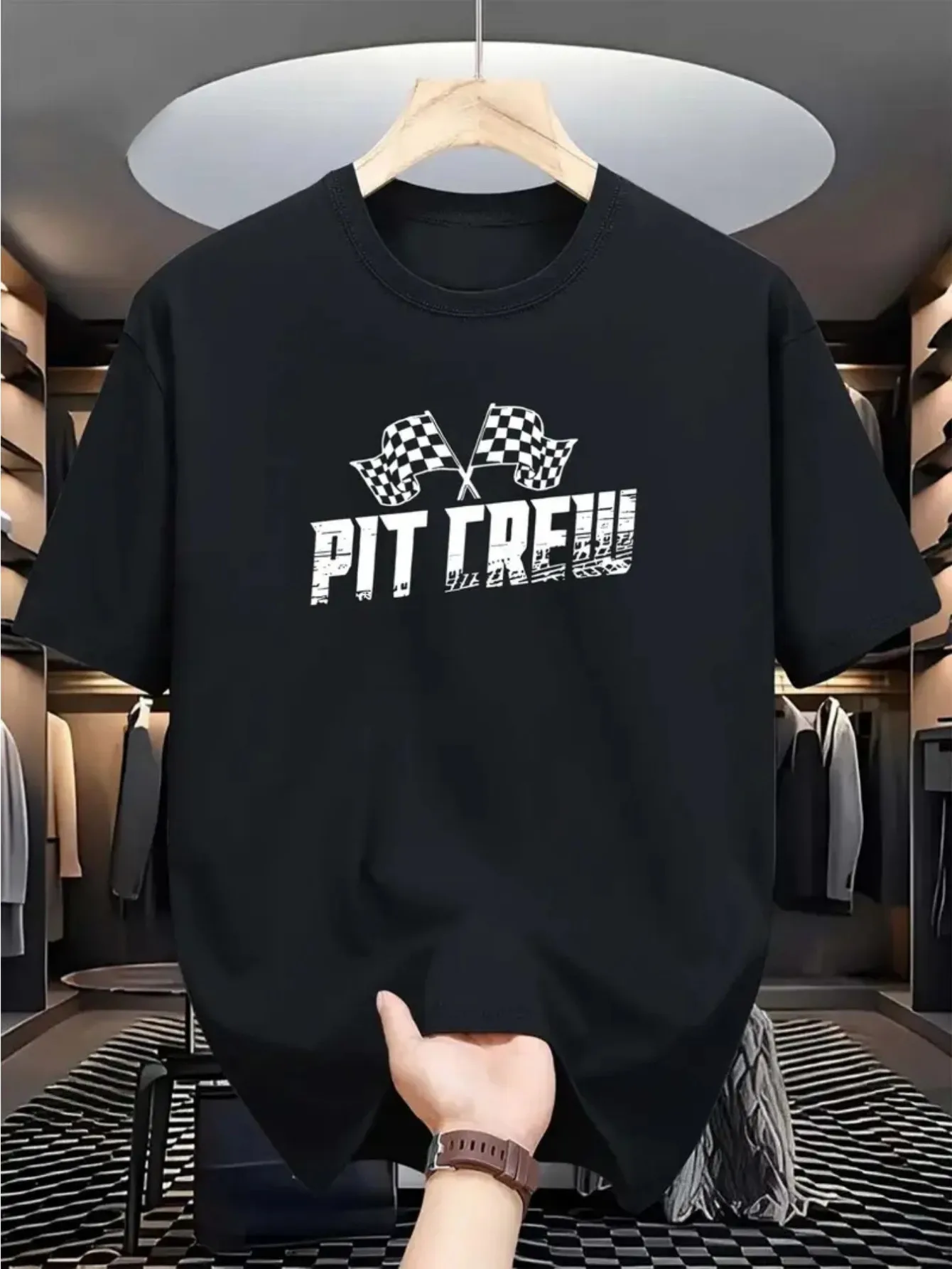 Top Pick Christmas Beer-Themed Casual Crew Neck Men's T-Shirt
Top Pick Christmas Beer-Themed Casual Crew Neck Men's T-Shirt