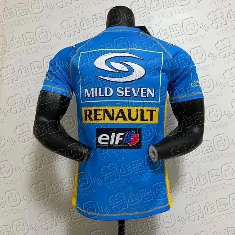 MOTO 2025 Spanish Aston Driver Fernando Alonso Hot Selling 3d Printed T-shirt ,Breathable Extreme Sports Men T Shirt
MOTO 2025 Spanish Aston Driver Fernando Alonso Hot Selling 3d Printed T-shirt ,Breathable Extreme Sports Men T Shirt