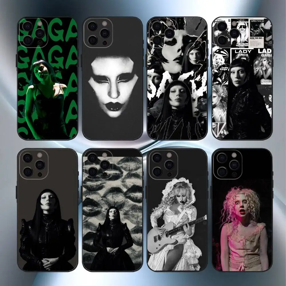 Mayhem L-Lady G-Gaga Phone Case For iPhone17,16,15,14,13,12,11 Plus,Pro Max Soft Black Cover
Mayhem L-Lady G-Gaga Phone Case For iPhone17,16,15,14,13,12,11 Plus,Pro Max Soft Black Cover