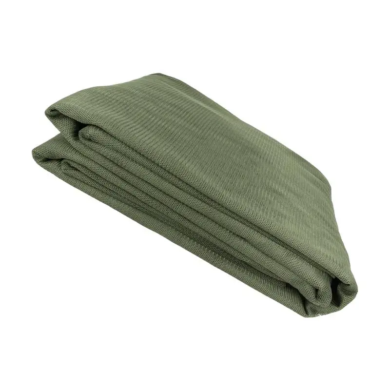 Garden Netting for Raised Beds 7.8 x 32.8 Ft Fine Mesh Protection Netting Raised Bed Barrier Screen Greenhouse Row Cover
Garden Netting for Raised Beds 7.8 x 32.8 Ft Fine Mesh Protection Netting Raised Bed Barrier Screen Greenhouse Row Cover