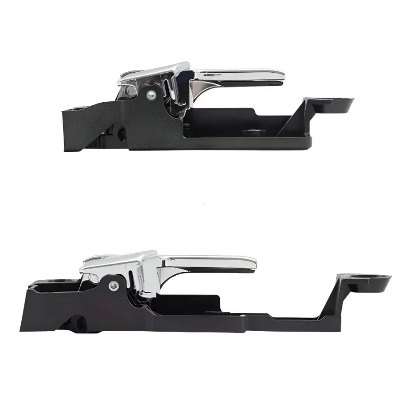 Chrome Interior Door Handle for Ford Fusion 2006-2012 for Mercury Milan 2006-11 Lincoln MKZ 2007-12 Lincoln Zephyr 2006-09 LHD
Chrome Interior Door Handle for Ford Fusion 2006-2012 for Mercury Milan 2006-11 Lincoln MKZ 2007-12 Lincoln Zephyr 2006-09 LHD