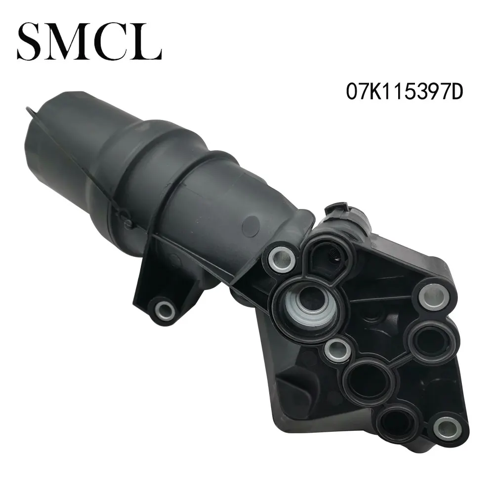 Масляный фильтр для Audi RS3 VW Jetta Golf Passat beetle 07K115397D 07K115397B 07K115397A
Масляный фильтр для Audi RS3 VW Jetta Golf Passat beetle 07K115397D 07K115397B 07K115397A