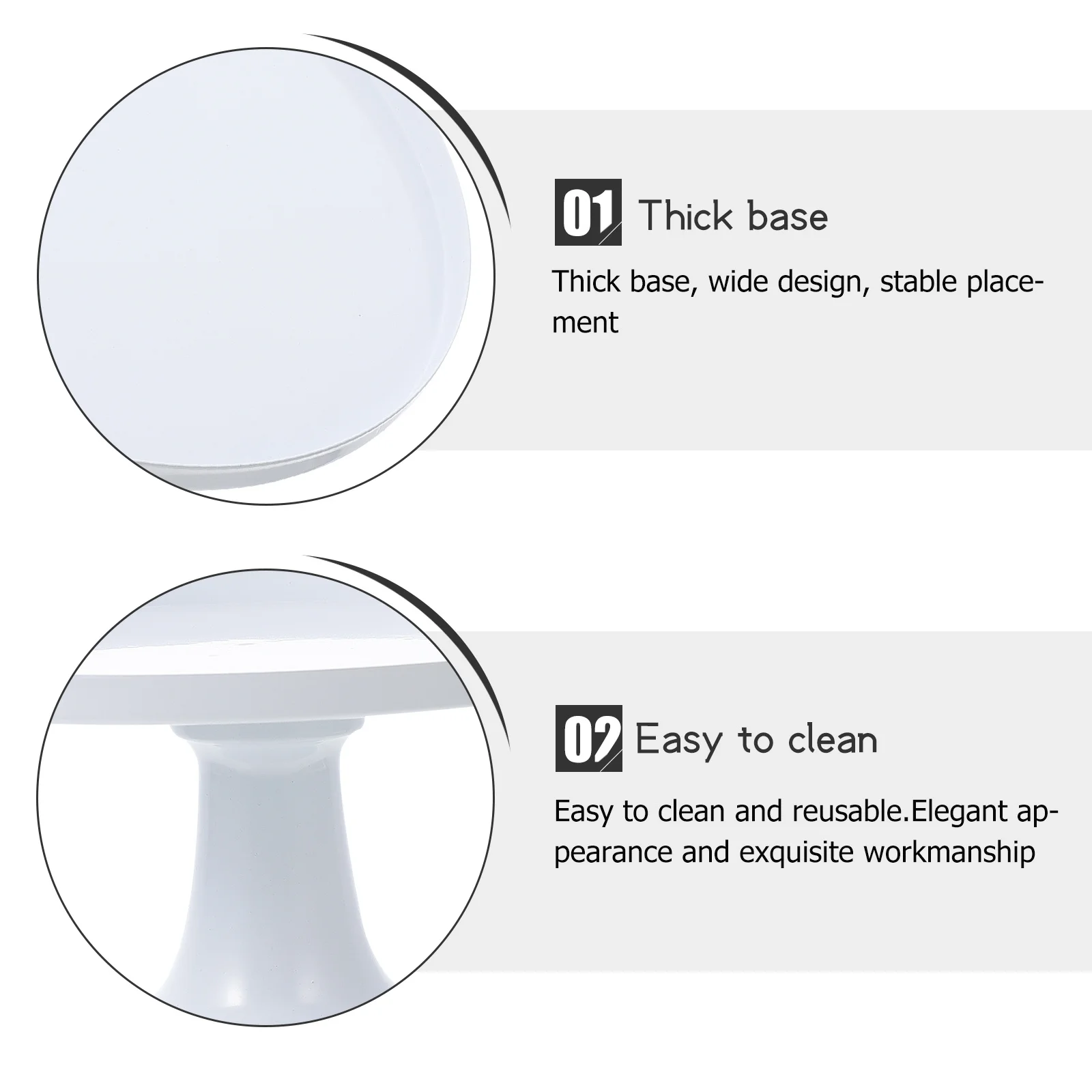 1Pcs Iron Cake Stand Fresh Decoration Round Wedding Party Cake Holder Display Prop Dessert Support Stand Decor 
1Pcs Iron Cake Stand Fresh Decoration Round Wedding Party Cake Holder Display Prop Dessert Support Stand Decor