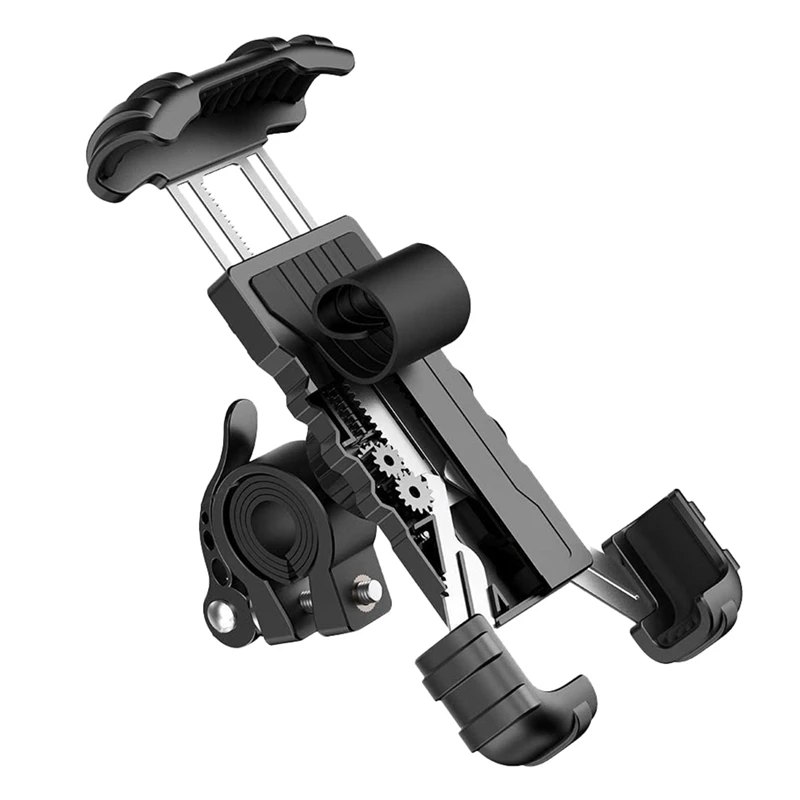 Motorcycle Bike Phone Holder Motorcycle Phone Mount Handlebar Holder For Outdoor For Cycling Black
Motorcycle Bike Phone Holder Motorcycle Phone Mount Handlebar Holder For Outdoor For Cycling Black