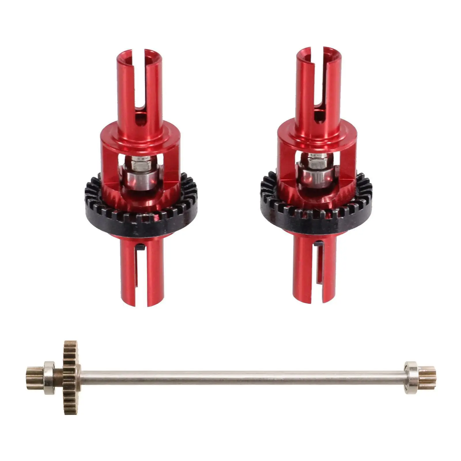 Differential Gear Easy to Use RC Accessories for 1/28 284131 K989 K999
Differential Gear Easy to Use RC Accessories for 1/28 284131 K989 K999