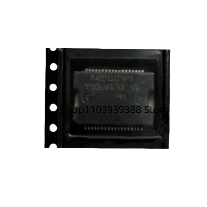 5 шт. новый оригинальный MAR9109PD MAR9109PD013TR MAR9109 HSSOP36 в наличии
5 шт. новый оригинальный MAR9109PD MAR9109PD013TR MAR9109 HSSOP36 в наличии