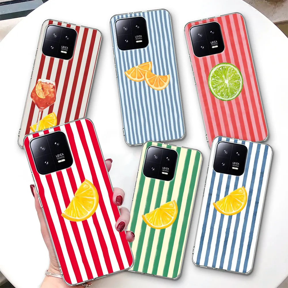 Lemon Cool Stripe Pattern Case for Xiaomi Mi 15 Ultra 14 11 Lite 5G NE 14T 13 15T 10T Pro 12 Lite 12T 10 Clear TPU Phone Cover
Lemon Cool Stripe Pattern Case for Xiaomi Mi 15 Ultra 14 11 Lite 5G NE 14T 13 15T 10T Pro 12 Lite 12T 10 Clear TPU Phone Cover