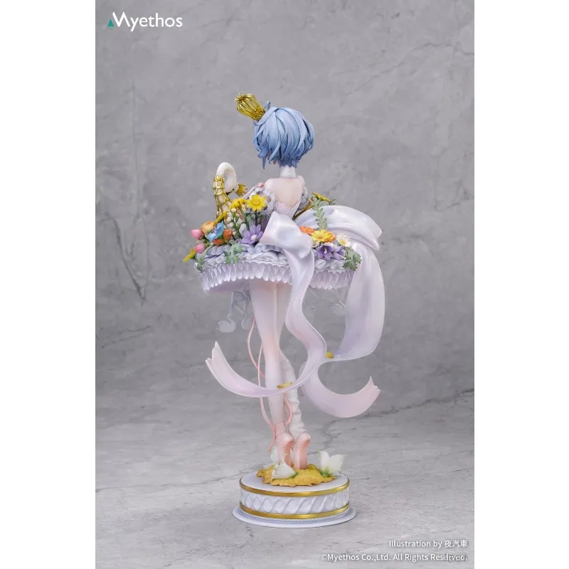 【Pre-sale】H 27.9CM FairyTale -Another- Swan Lake 1/8 Scale
【Pre-sale】H 27.9CM FairyTale -Another- Swan Lake 1/8 Scale