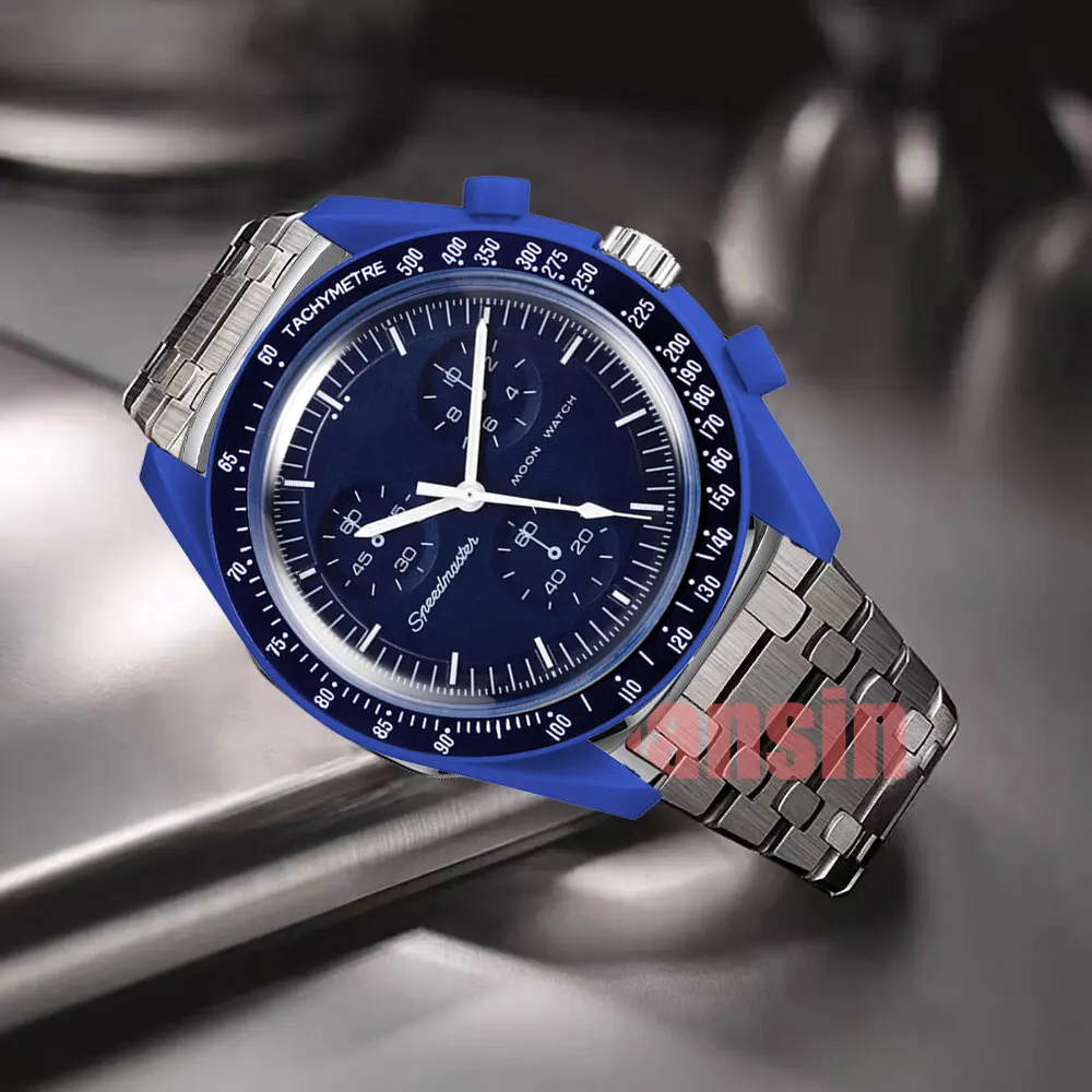 20 мм для Omega X Swatch Joint MoonSwatch ремешок металлический Correa для Garmin Vivoactive 5/3 Forerunner 245 645 Watch 7 40/44 мм ремешок
20 мм для Omega X Swatch Joint MoonSwatch ремешок металлический Correa для Garmin Vivoactive 5/3 Forerunner 245 645 Watch 7 40/44 мм ремешок