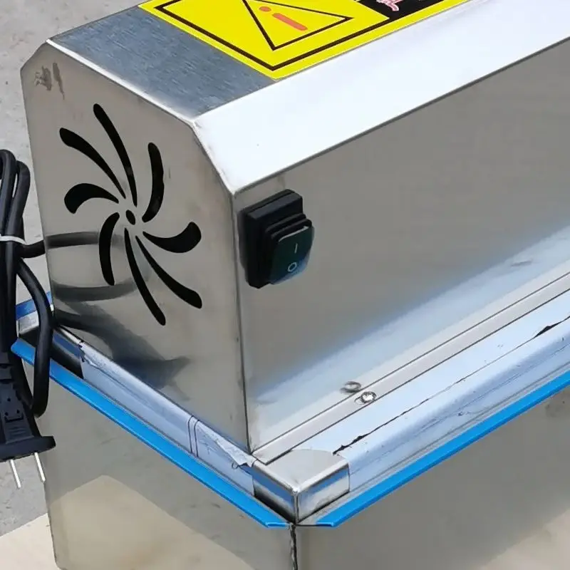 Egg Peeler For Commercial Small Restaurants, Household Stainless Steel Boiled Egg Peeler
Egg Peeler For Commercial Small Restaurants, Household Stainless Steel Boiled Egg Peeler