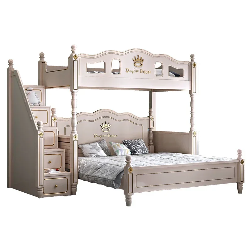 ww-120x190CM Room Bunk Bed Full Size Loft Bed Bases And Frames King Size Kids Bed 2 People Queen Twin High Bedroom Furniture
ww-120x190CM Room Bunk Bed Full Size Loft Bed Bases And Frames King Size Kids Bed 2 People Queen Twin High Bedroom Furniture