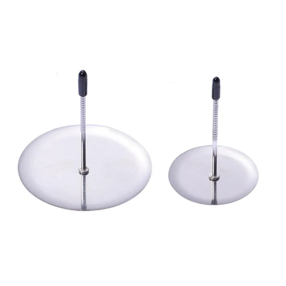 4 Pcs Flower Shaping Nail Cake Decorating Tools Baking Accessories Large Flower Maker Set Icing Lifters Pastries
4 Pcs Flower Shaping Nail Cake Decorating Tools Baking Accessories Large Flower Maker Set Icing Lifters Pastries