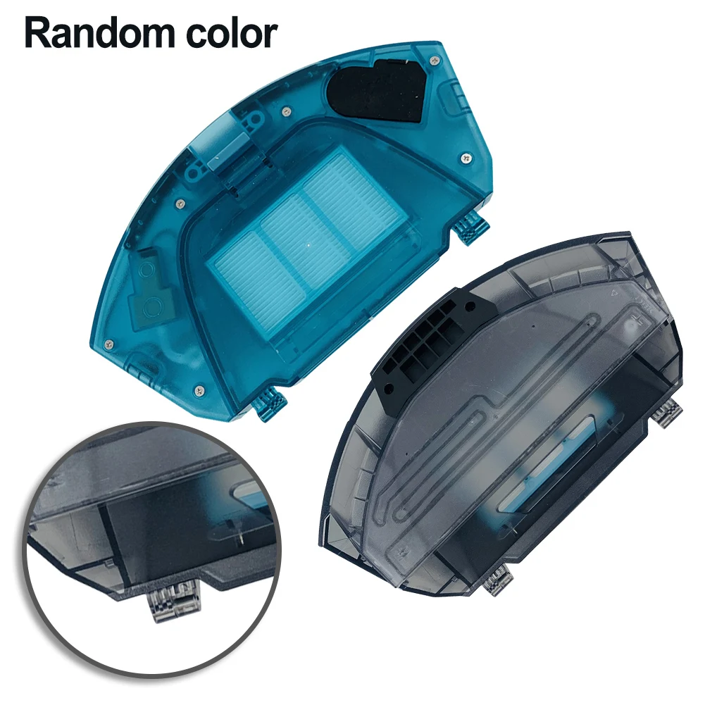 2 In 1 Dust Bin Mop Tank Attachment Dual Functionality Large Capacity Water Tank Dustbin With Filter For Cecotec For Conga 8290
2 In 1 Dust Bin Mop Tank Attachment Dual Functionality Large Capacity Water Tank Dustbin With Filter For Cecotec For Conga 8290
